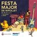 Festa Major de Ripollet 2025: quatre dies de tradició i diversió familiar