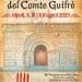 XXVII Mercadal del Comte Guifré de Ripoll: festa medieval per a tota la família
