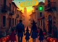 Creepy Halloween Poble Espanyol 2025