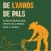 Fira de l’Arròs de Pals 2025: tradició gastronòmica i activitats familiars al Baix Empordà