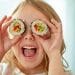 Els nens poden menjar sushi? Consells i recomanacions per a famílies