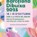 Barcelona Dibuixa 2025: tallers creatius per a totes les edats