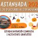 Castanyada i Halloween 2025 a La Figuera, Castellnou de Bages