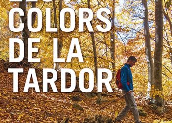 Els colors de la tardor – Descobreix 30 destins màgics per viure la tardor en família
