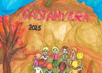 Fira de la Castanyera de Begur 2025: tradició, música i diversió familiar al Baix Empordà