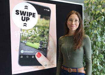 Les infermeres llancen una campanya per prevenir addiccions