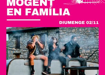 Mogent en Família 2025: circ, natura i castanyes a Llinars del Vallès