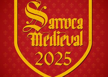 Sarroca Medieval 2025 a Sant Martí Sarroca, Alt Penedès