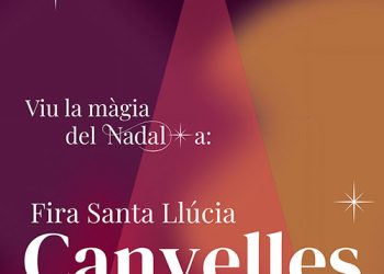 Fira de Santa Llúcia de Canyelles 2025