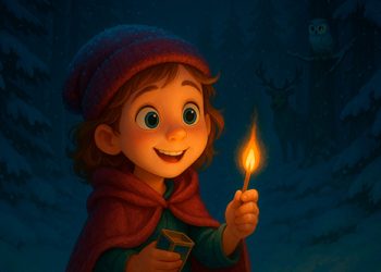 La Fada dels Fòsfors