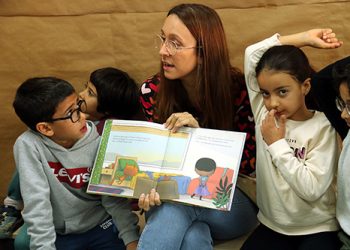 Contes per prevenir l’homofòbia