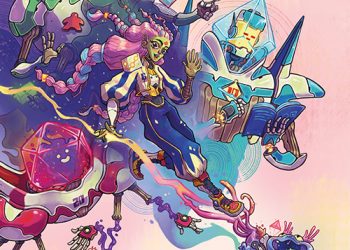 14è Festival del Joc Dau Barcelona 2025