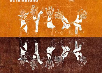 Festa de la Ratafia 2025 a Santa Coloma de Farners