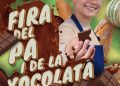Fira del Pa i de la Xocolata 2025 a Sant Gregori