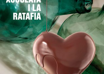 Fira de la Xocolata i la Ratafia 2025 a Berga