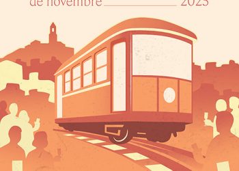 FuniFira 2025 a Gelida: gastronomia, trenet i activitats familiars