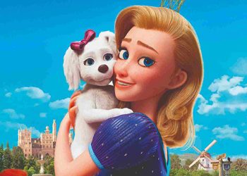 La princesa orgullosa