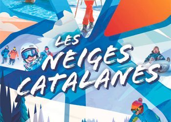 Neiges Catalanes 2025: sis estacions d’esquí amb un sol forfait