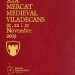 Mercat Medieval de Viladecans 2025