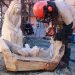 Aquest Nadal Campdevànol estrenarà un pessebre artesanal de fusta a escala real