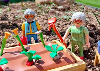 Fira Playmobil i Lego a Guissona 2025