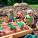 Fira Playmobil i Lego a Guissona 2025