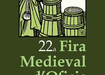 Fira Medieval d’Oficis de Súria 2025