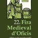 Fira Medieval d’Oficis de Súria 2025