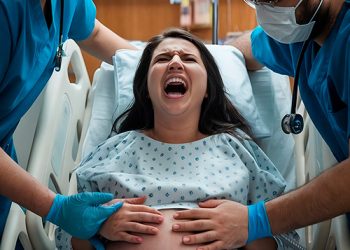 La violència obstètrica als hospitals públics de Catalunya