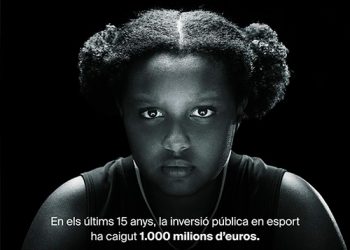 La Crida per l’Esport Català reclama un finançament just per garantir que tots els infants puguin fer esport
