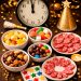 Alternatives al raïm per Cap d’Any
