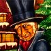 El conte de Nadal al Liceu, màgia en família
