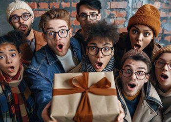 20 idees originals per menys de 10 euros per L’Amic Invisible