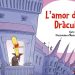 L’amor de Dràcula, un conte tendre i divertit