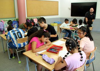 Vuit de cada deu docents de l’Estat alerten d’un increment d’agressions verbals i físiques d’alumnes contra professors