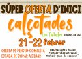 Nova superoferta de calçotada a Les Tallades