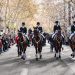 Tres Tombs de Barcelona 2026