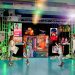 Neix Fantàstix, un nou espai d’oci cultural i interactiu amb els personatges del Super3 que obrirà portes a l’abril