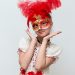 L’origen del Carnaval explicat als nens