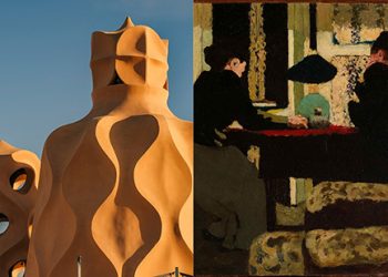 Agenda familiar a La Pedrera: Art Season i Sant Jordi