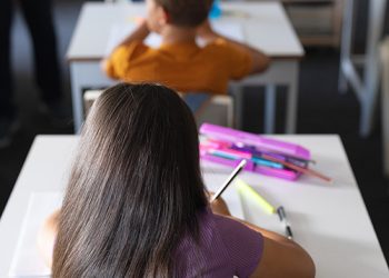 Comença la preinscripció escolar d’infantil i primària per al curs 2026-2027
