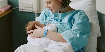 Una recerca de la UVic-UCC i el CHV desenvolupa un model d’IA capaç d’estimar la durada de la lactància materna