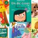 Propostes d’el Cep i la Nansa per Sant Jordi 2026