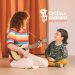 Dàmaris Gelabert presenta ‘Créixer cantant’