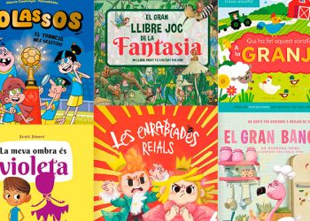 Propostes d’Editorial el Pirata per Sant Jordi 2026