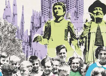 Festa Major de la Sagrada Família 2026