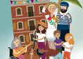 14a edició de les Festes de la Primavera de la Barceloneta