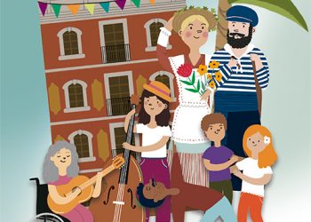 14a edició de les Festes de la Primavera de la Barceloneta