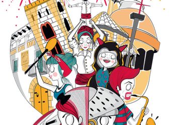 Fira i Festes del Sant Crist de Piera 2026