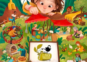 Fira de la Llavor de Roda de Ter